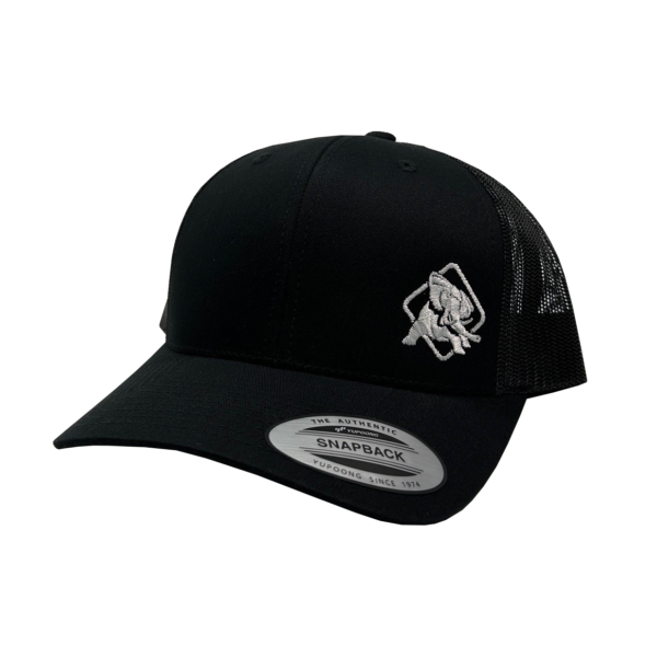 Mini Logo Hat