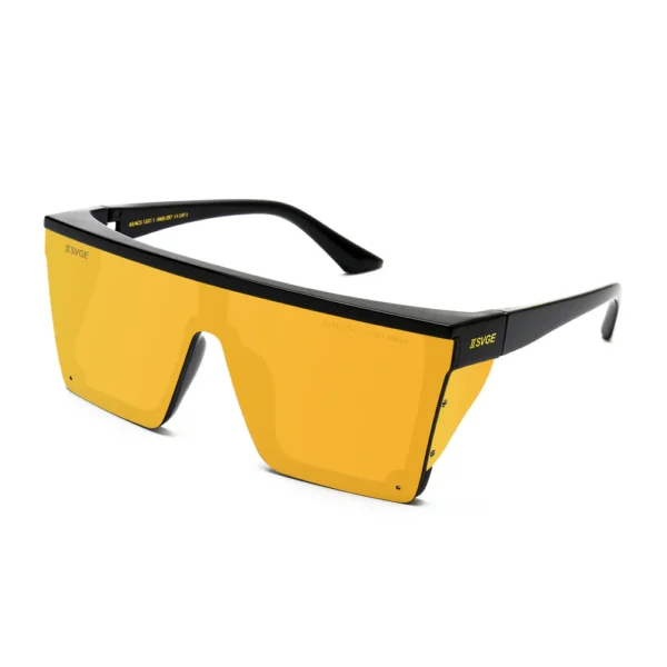 TWO SVGE Intent - Safety Glasses