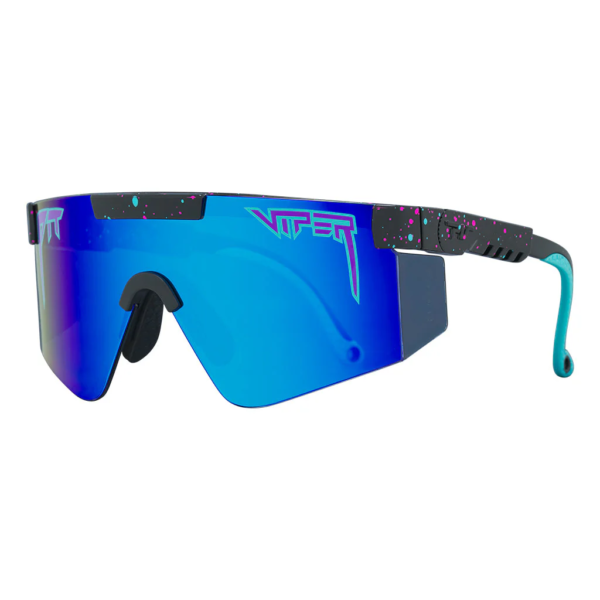 Pit Viper The Midnight Original 2.0 - Safety Glasses